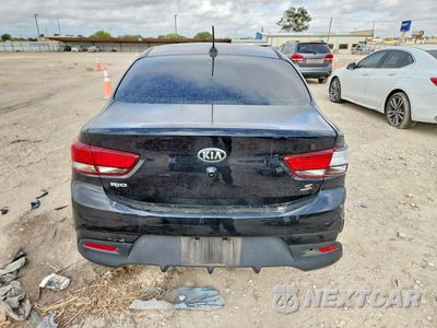 Zdjęcie 6 z 12 samochodu: 2019 KIA RIO S VIN:3KPA24AB3KE179585 - miniatura