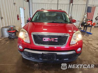 Piąte zdjęcie samochodu w środku: 2012 GMC ACADIA SLT-1 VIN:1GKKRRED5CJ232899 - miniatura