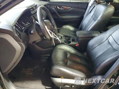 Zdjęcie 7 z 13 samochodu: 2018 NISSAN ROGUE S VIN:5N1AT2MV6JC704843 - miniatura