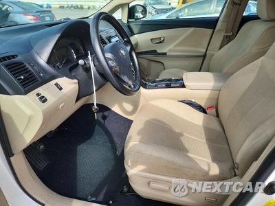 Zdjęcie 13 z 26 samochodu: 2009 TOYOTA VENZA FWD V6 VIN:4T3ZK11A49U002924 - miniatura