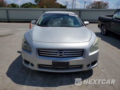 Piąte zdjęcie samochodu w środku: 2013 NISSAN MAXIMA 3.5 S VIN:1N4AA5AP1DC821578 - miniatura