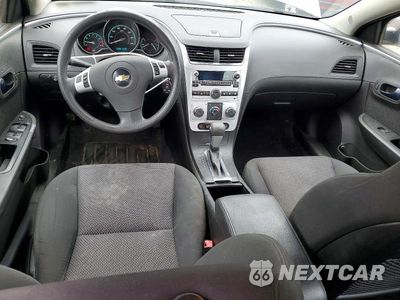 Zdjęcie 8 z 12 samochodu: 2011 CHEVROLET MALIBU 1LT VIN:1G1ZC5E18BF366908 - miniatura