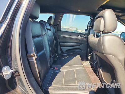 Zdjęcie 11 z 13 samochodu: 2017 JEEP GRAND CHEROKEE LIMITED VIN:1C4RJFBG1HC624806 - miniatura