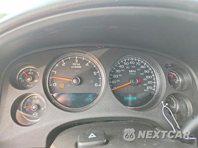 Zdjęcie 9 z 13 samochodu: 2013 CHEVROLET TAHOE K1500 LT VIN:1GNSKBE02DR321831 - miniatura