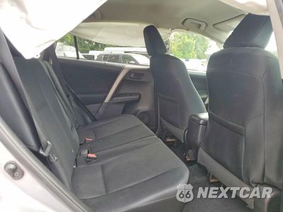 Zdjęcie 11 z 13 samochodu: 2016 TOYOTA RAV4 LE VIN:2T3BFREV5GW442584 - miniatura