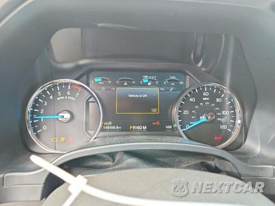 Zdjęcie 9 z 13 samochodu: 2018 FORD EXPEDITION LIMITED VIN:1FMJU2AT3JEA60660 - miniatura