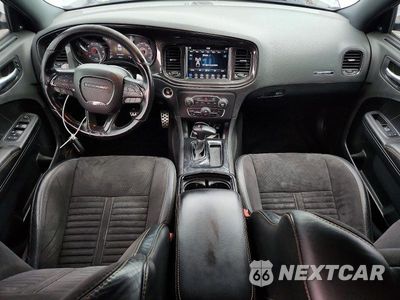 Zdjęcie 8 z 12 samochodu: 2018 DODGE CHARGER R/T VIN:2C3CDXCT9JH247776 - miniatura