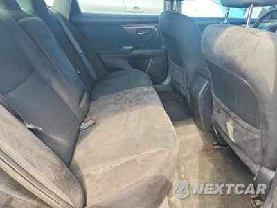 Zdjęcie 10 z 12 samochodu: 2015 NISSAN ALTIMA 2.5 S VIN:1N4AL3AP7FN320927 - miniatura
