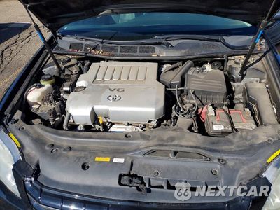 Zdjęcie 11 z 12 samochodu: 2006 TOYOTA AVALON LIMITED VIN:4T1BK36BX6U113884 - miniatura