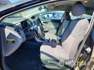 Zdjęcie 7 z 12 samochodu: 2015 HYUNDAI ELANTRA SE VIN:KMHDH4AEXFU388010 - miniatura