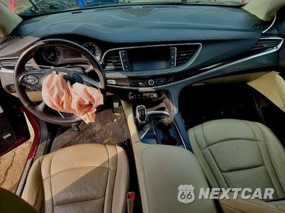 Zdjęcie 8 z 13 samochodu: 2018 BUICK ENCLAVE PREMIUM VIN:5GAEVBKW8JJ207026 - miniatura