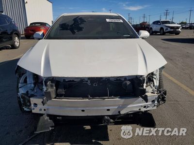 Piąte zdjęcie samochodu w środku: 2025 TOYOTA CAMRY SE VIN:4T1DBADK2SU507292 - miniatura