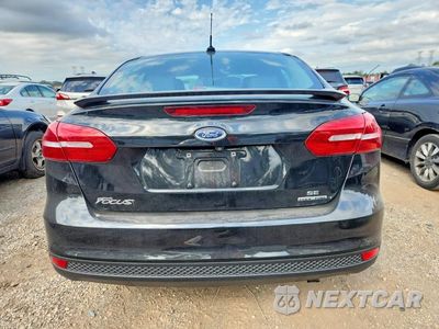 Zdjęcie 6 z 13 samochodu: 2015 FORD FOCUS SE VIN:1FADP3F23FL200844 - miniatura