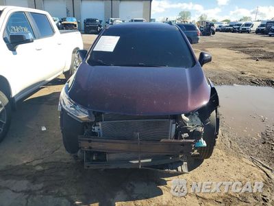 Piąte zdjęcie samochodu w środku: 2021 CHEVROLET TRAX 1LT VIN:KL7CJLSB4MB329186 - miniatura