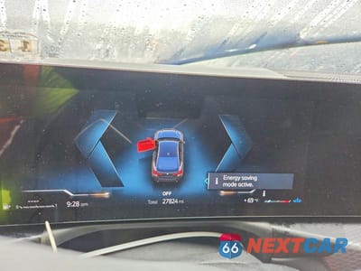 Zdjęcie 9 z 12 samochodu: 2025 BMW 430XI GRAN COUPE VIN:WBA33FB06SFU43383 - miniatura