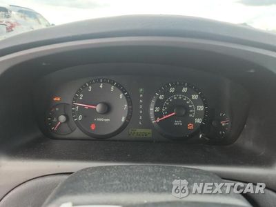 Zdjęcie 9 z 12 samochodu: 2005 HYUNDAI ELANTRA GLS VIN:KMHDN46D85U163592 - miniatura