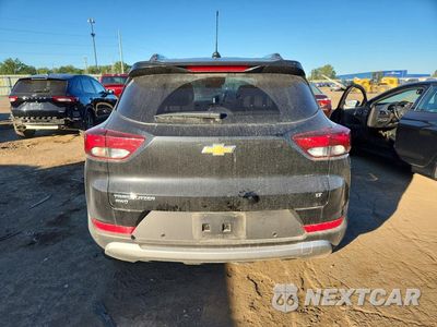 Zdjęcie 6 z 13 samochodu: 2026 CHEVROLET TRAILBLAZER LT VIN:KL79MRSL9TB163713 - miniatura