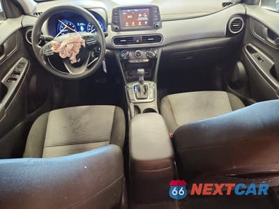 Zdjęcie 8 z 12 samochodu: 2019 HYUNDAI KONA SE VIN:KM8K1CAA2KU280834 - miniatura