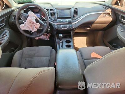 Zdjęcie 8 z 12 samochodu: 2014 CHEVROLET IMPALA LS VIN:2G11Y5SL9E9203914 - miniatura