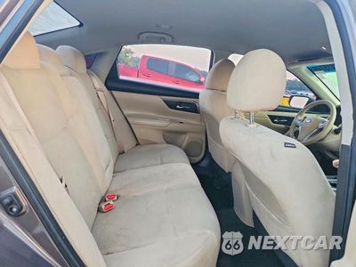 Zdjęcie 10 z 12 samochodu: 2015 NISSAN ALTIMA 2.5 S VIN:1N4AL3AP0FC597592 - miniatura