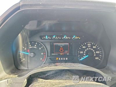Zdjęcie 9 z 12 samochodu: 2020 FORD F150 SUPERCREW VIN:1FTEW1EP0LFB28885 - miniatura