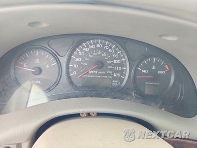 Zdjęcie 9 z 13 samochodu: 2004 CHEVROLET IMPALA VIN:2G1WF52E149158897 - miniatura