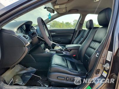 Zdjęcie 7 z 13 samochodu: 2011 HONDA ACCORD SE VIN:1HGCP2F6XBA157243 - miniatura