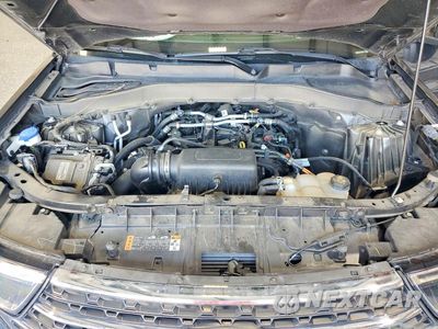 Zdjęcie 12 z 13 samochodu: 2023 FORD EXPLORER XLT VIN:1FMSK8DH2PGB39044 - miniatura