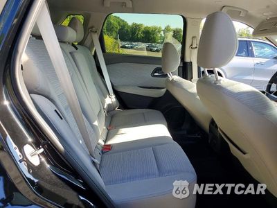 Zdjęcie 11 z 13 samochodu: 2023 NISSAN ROGUE SV VIN:JN8BT3BB0PW486594 - miniatura
