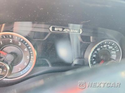 Zdjęcie 9 z 12 samochodu: 2021 RAM 1500 BIG HORN/LONE STAR VIN:1C6RREFT7MN661214 - miniatura