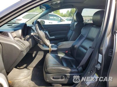 Zdjęcie 7 z 13 samochodu: 2007 ACURA RDX TECHNOLOGY VIN:5J8TB18557A020716 - miniatura