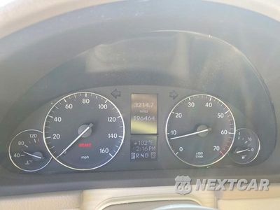 Zdjęcie 9 z 12 samochodu: 2007 MERCEDES-BENZ C 280 4MATIC VIN:WDBRF92H37F935693 - miniatura
