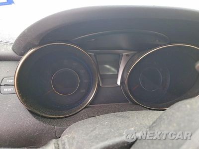 Zdjęcie 9 z 12 samochodu: 2013 HYUNDAI GENESIS COUPE 2.0T VIN:KMHHT6KD3DU110886 - miniatura
