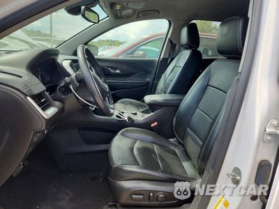 Zdjęcie 7 z 14 samochodu: 2022 GMC TERRAIN SLT VIN:3GKALVEV8NL212060 - miniatura
