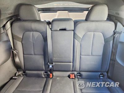 Zdjęcie 10 z 13 samochodu: 2023 POLESTAR 2 VIN:YSMED3KA5PL149874 - miniatura