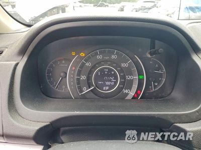 Zdjęcie 9 z 13 samochodu: 2016 HONDA CR-V EX VIN:3CZRM3H58GG710499 - miniatura