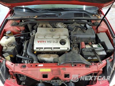 Zdjęcie 11 z 12 samochodu: 2006 TOYOTA CAMRY SOLARA SLE V6 VIN:4T1FA38P76U090948 - miniatura