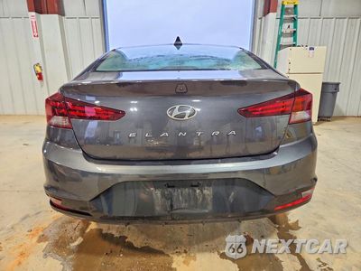 Zdjęcie 6 z 13 samochodu: 2020 HYUNDAI ELANTRA VIN:5NPD84LF3LH612038 - miniatura