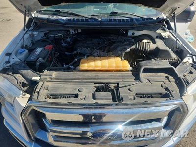 Zdjęcie 11 z 12 samochodu: 2016 FORD F150 SUPERCREW VIN:1FTEW1C86GKG01228 - miniatura
