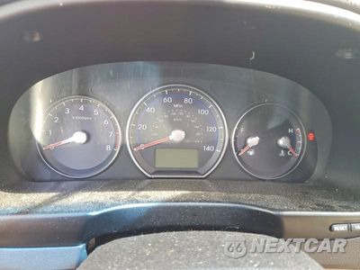 Zdjęcie 9 z 13 samochodu: 2011 HYUNDAI SANTA FE LIMITED VIN:5XYZKDAG6BG056672 - miniatura