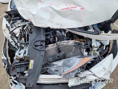 Zdjęcie 11 z 12 samochodu: 2025 TOYOTA COROLLA LE VIN:5YFB4MDE6SP294443 - miniatura