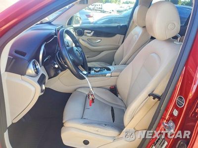 Zdjęcie 7 z 13 samochodu: 2019 MERCEDES-BENZ GLC 300 VIN:WDC0G4JB0KV163184 - miniatura