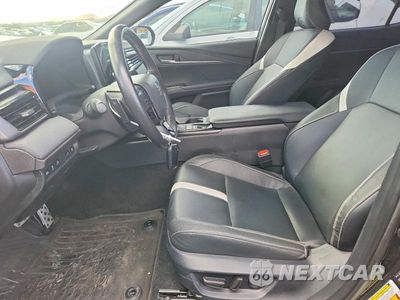 Zdjęcie 7 z 12 samochodu: 2026 TOYOTA CAMRY SE VIN:4T1DAACK2TU657635 - miniatura