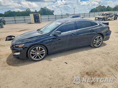 2022 CHEVROLET MALIBU LT 1G1ZD5ST0NF129370 - główne zdjęcie licytacji z USA - miniatura
