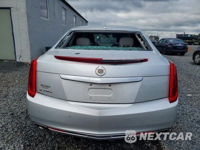Zdjęcie 6 z 12 samochodu: 2014 CADILLAC XTS LUXURY COLLECTION VIN:2G61N5S31E9300916 - miniatura