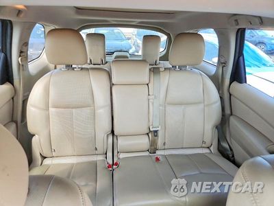 Zdjęcie 10 z 13 samochodu: 2015 NISSAN PATHFINDER PLATINUM VIN:5N1AR2MM1FC602279 - miniatura