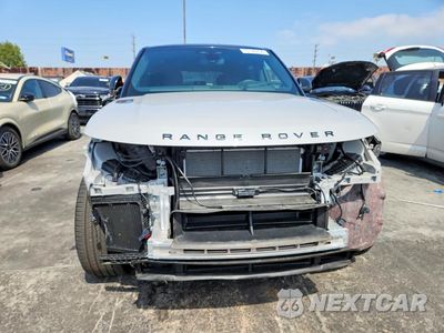 Piąte zdjęcie samochodu w środku: 2025 LAND ROVER RANGE ROVER SPORT DYNAMIC SE VIN:SAL1L9E98SA461136 - miniatura