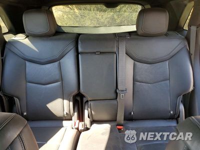 Zdjęcie 10 z 13 samochodu: 2021 CADILLAC XT5 PREMIUM LUXURY VIN:1GYKNCRS5MZ106374 - miniatura