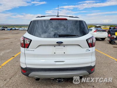 Zdjęcie 6 z 13 samochodu: 2018 FORD ESCAPE SE VIN:1FMCU9GD1JUC59777 - miniatura