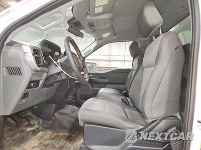 Zdjęcie 7 z 12 samochodu: 2022 FORD F150 VIN:1FTMF1CB6NKE56440 - miniatura